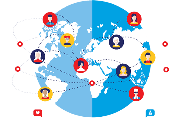 Forex signals network